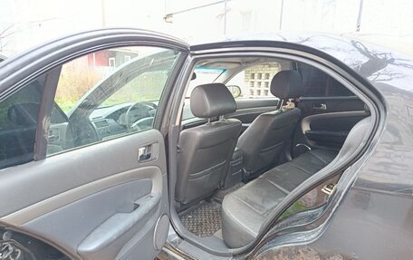 Chevrolet Epica, 2007 год, 350 000 рублей, 3 фотография