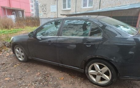 Chevrolet Epica, 2007 год, 350 000 рублей, 2 фотография