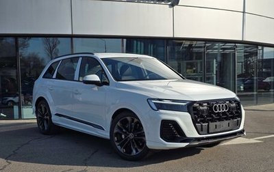 Audi Q7, 2024 год, 12 500 000 рублей, 1 фотография