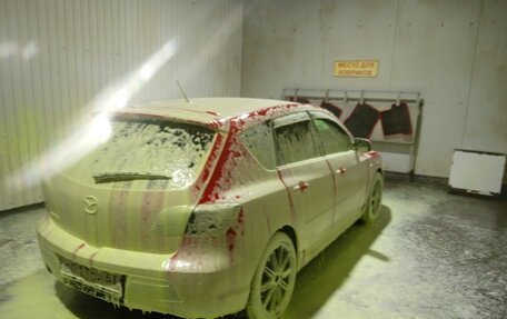 Mazda 3, 2008 год, 350 000 рублей, 2 фотография