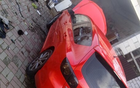 Mazda 3, 2008 год, 350 000 рублей, 5 фотография