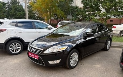 Ford Mondeo IV, 2010 год, 850 000 рублей, 1 фотография