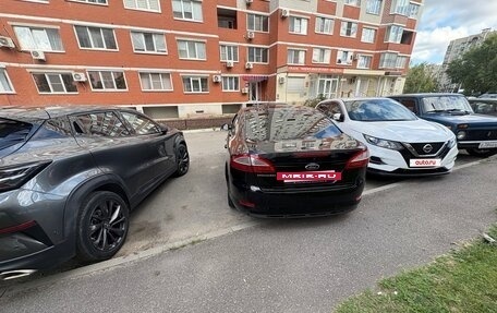 Ford Mondeo IV, 2010 год, 850 000 рублей, 2 фотография