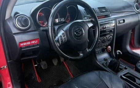 Mazda 3, 2008 год, 350 000 рублей, 8 фотография