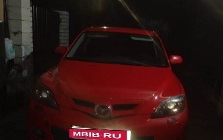 Mazda 3, 2008 год, 350 000 рублей, 3 фотография