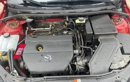 Mazda 3, 2008 год, 350 000 рублей, 11 фотография