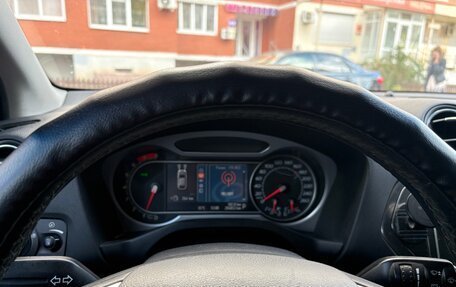 Ford Mondeo IV, 2010 год, 850 000 рублей, 4 фотография