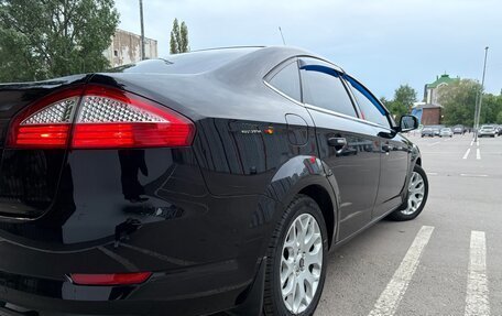 Ford Mondeo IV, 2010 год, 850 000 рублей, 7 фотография