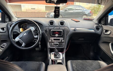 Ford Mondeo IV, 2010 год, 850 000 рублей, 5 фотография