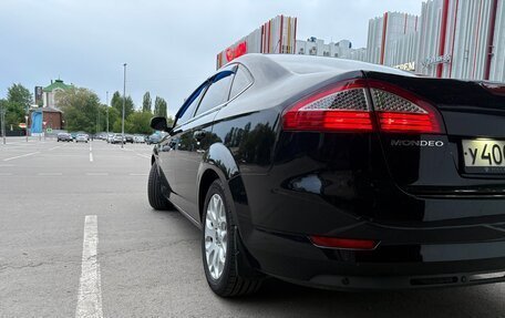 Ford Mondeo IV, 2010 год, 850 000 рублей, 8 фотография