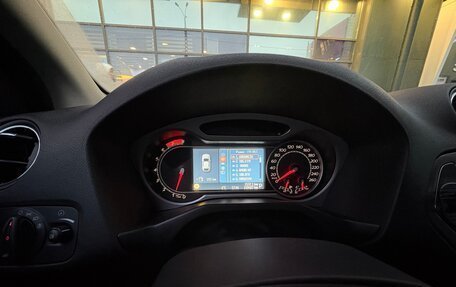 Ford Mondeo IV, 2010 год, 850 000 рублей, 17 фотография