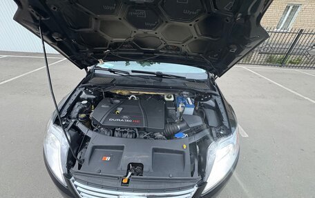 Ford Mondeo IV, 2010 год, 850 000 рублей, 12 фотография