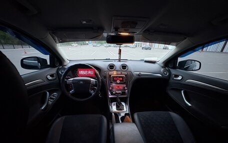 Ford Mondeo IV, 2010 год, 850 000 рублей, 13 фотография
