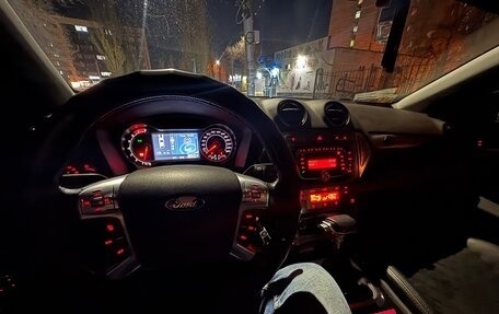 Ford Mondeo IV, 2010 год, 850 000 рублей, 14 фотография