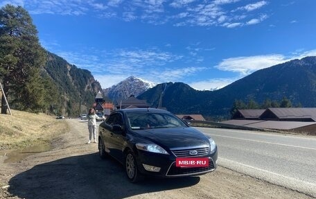 Ford Mondeo IV, 2010 год, 850 000 рублей, 19 фотография