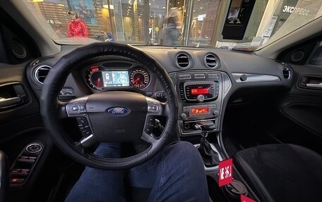 Ford Mondeo IV, 2010 год, 850 000 рублей, 18 фотография