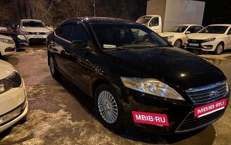 Ford Mondeo IV, 2010 год, 850 000 рублей, 15 фотография