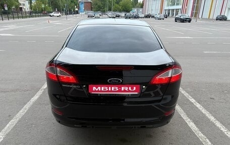 Ford Mondeo IV, 2010 год, 850 000 рублей, 9 фотография