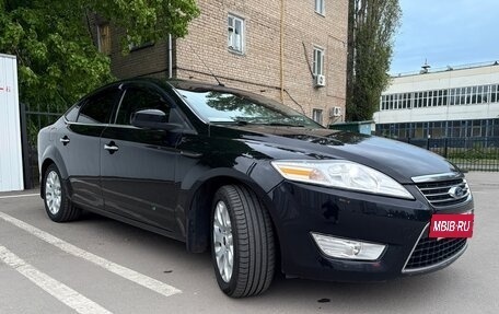 Ford Mondeo IV, 2010 год, 850 000 рублей, 11 фотография
