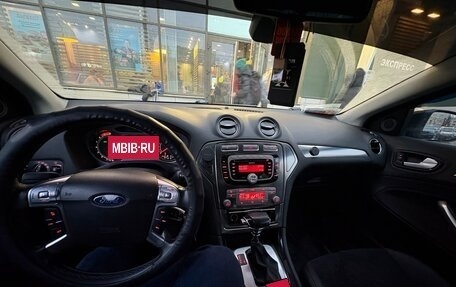 Ford Mondeo IV, 2010 год, 850 000 рублей, 16 фотография