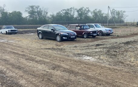 Ford Mondeo IV, 2010 год, 850 000 рублей, 21 фотография