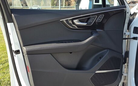 Audi Q7, 2024 год, 12 500 000 рублей, 6 фотография