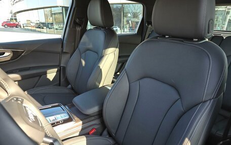 Audi Q7, 2024 год, 12 500 000 рублей, 5 фотография