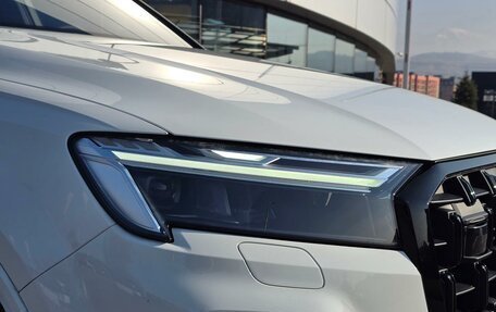 Audi Q7, 2024 год, 12 500 000 рублей, 11 фотография