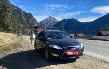 Ford Mondeo IV, 2010 год, 850 000 рублей, 20 фотография