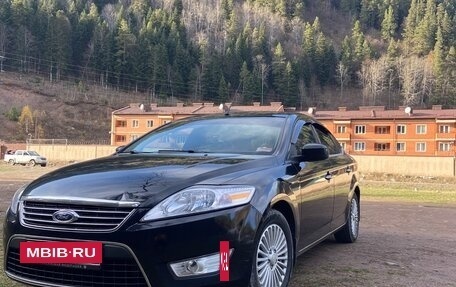 Ford Mondeo IV, 2010 год, 850 000 рублей, 23 фотография