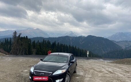 Ford Mondeo IV, 2010 год, 850 000 рублей, 22 фотография