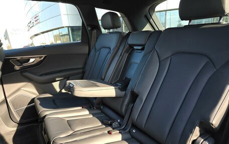 Audi Q7, 2024 год, 12 500 000 рублей, 15 фотография