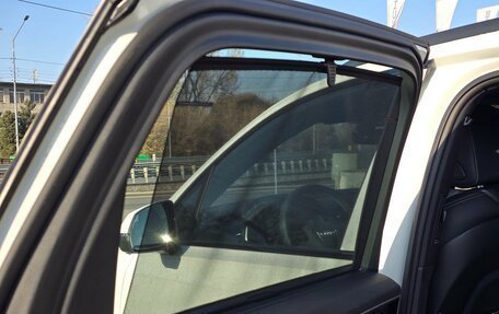 Audi Q7, 2024 год, 12 500 000 рублей, 13 фотография