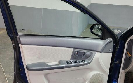 KIA Cerato I, 2006 год, 300 000 рублей, 7 фотография