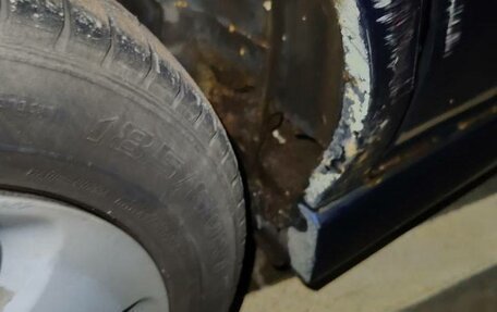 KIA Cerato I, 2006 год, 300 000 рублей, 8 фотография