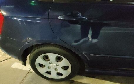 KIA Cerato I, 2006 год, 300 000 рублей, 6 фотография