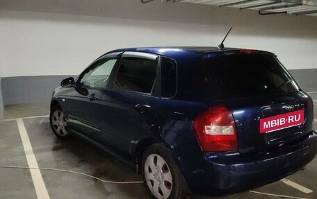 KIA Cerato I, 2006 год, 300 000 рублей, 3 фотография