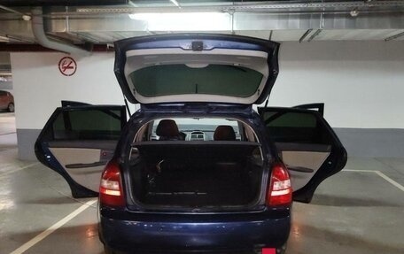 KIA Cerato I, 2006 год, 300 000 рублей, 2 фотография