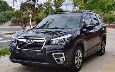 Subaru Forester, 2021 год, 2 350 000 рублей, 1 фотография