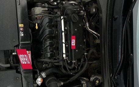 KIA Rio IV, 2018 год, 890 000 рублей, 8 фотография