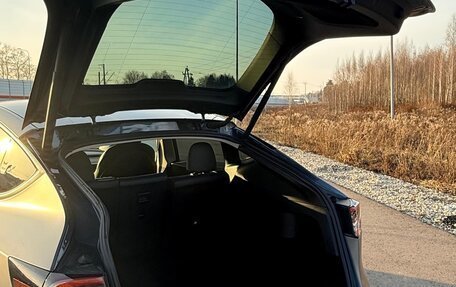 Tesla Model Y I, 2020 год, 3 500 000 рублей, 4 фотография