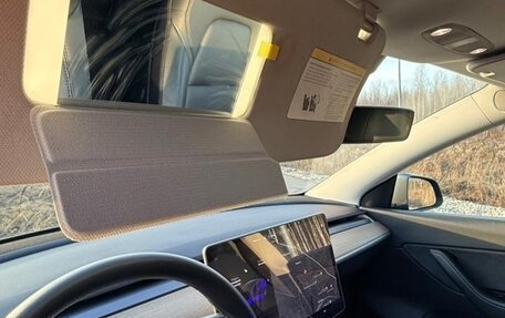 Tesla Model Y I, 2020 год, 3 500 000 рублей, 8 фотография