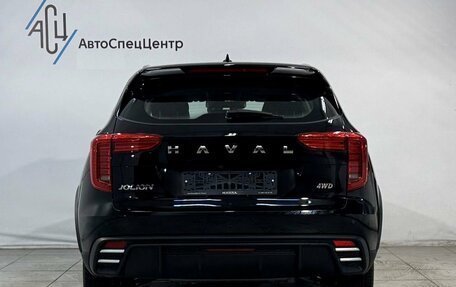 Haval Jolion, 2025 год, 2 549 000 рублей, 5 фотография