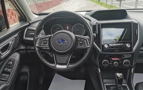 Subaru Forester, 2021 год, 2 350 000 рублей, 6 фотография