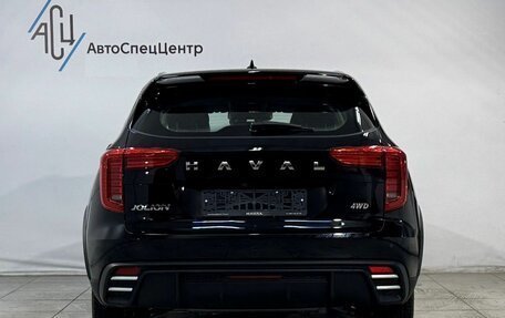 Haval Jolion, 2025 год, 2 549 000 рублей, 13 фотография
