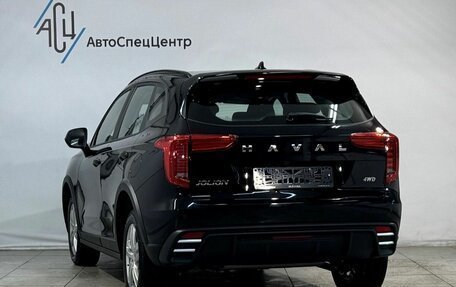 Haval Jolion, 2025 год, 2 549 000 рублей, 10 фотография