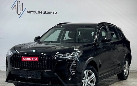 Haval Jolion, 2025 год, 2 549 000 рублей, 7 фотография