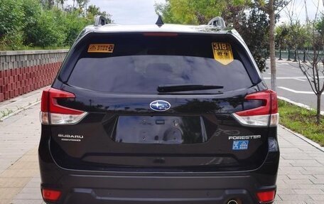 Subaru Forester, 2021 год, 2 350 000 рублей, 15 фотография