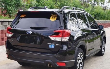 Subaru Forester, 2021 год, 2 350 000 рублей, 14 фотография