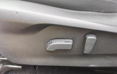 Subaru Forester, 2021 год, 2 350 000 рублей, 13 фотография